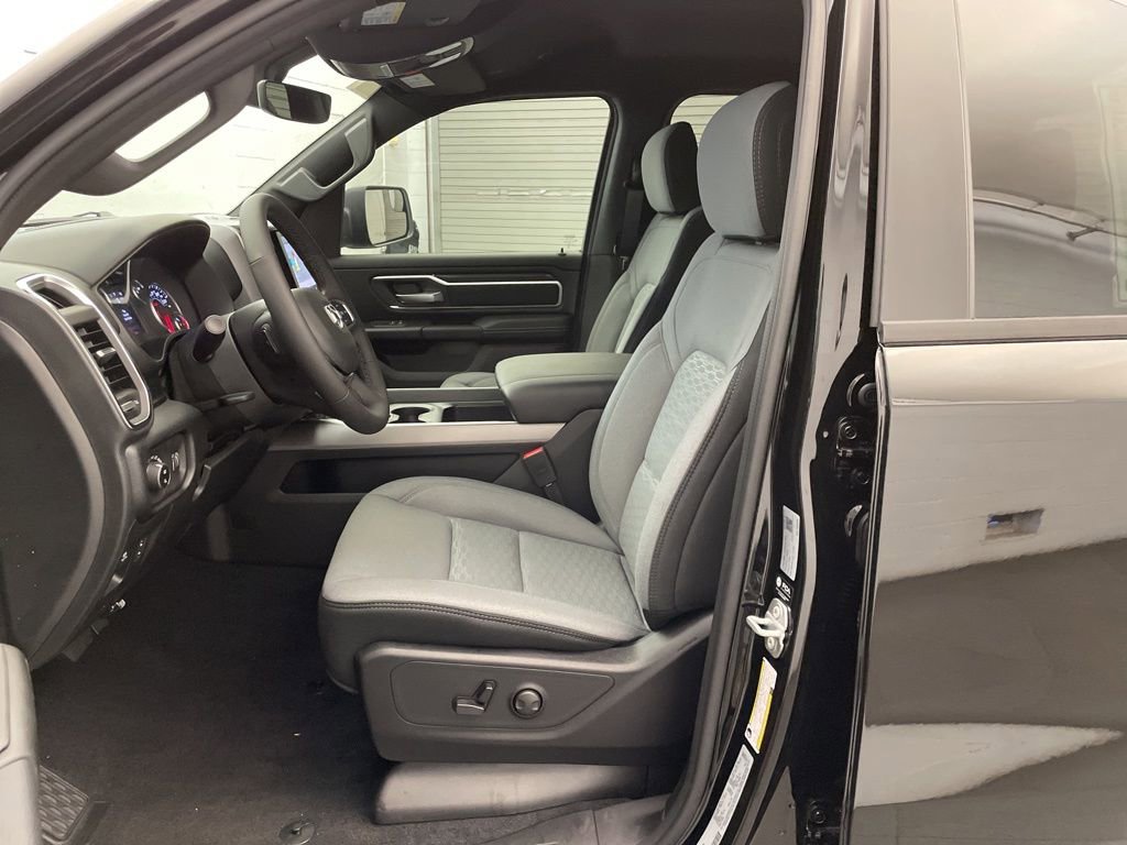 New 2026 RAM 1500 Big Horn image 19