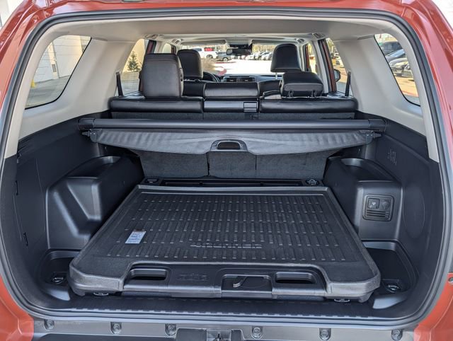 Certified 2024 Toyota 4Runner TRD Pro image 30