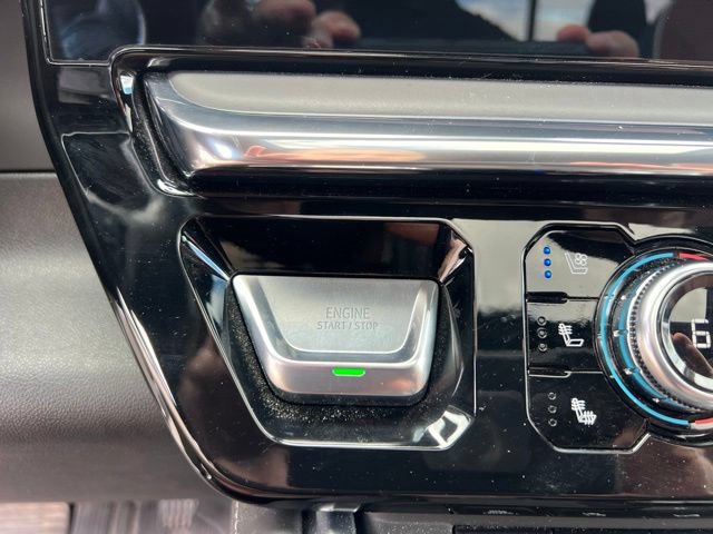 Used 2024 GMC Sierra 2500 Denali Ultimate w/ Max Trailering Package AWD/4WD image 31