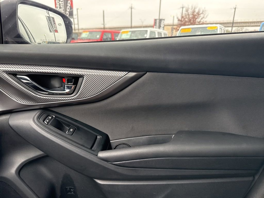 Used 2023 Subaru WRX Premium image 29