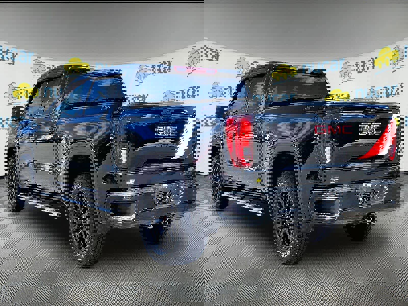 Used 2021 GMC Sierra 1500 Elevation image 4