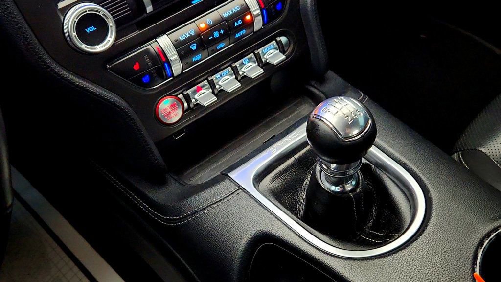 Used 2020 Ford Mustang GT Premium w/ Performance Package - Level 2 RWD image 16