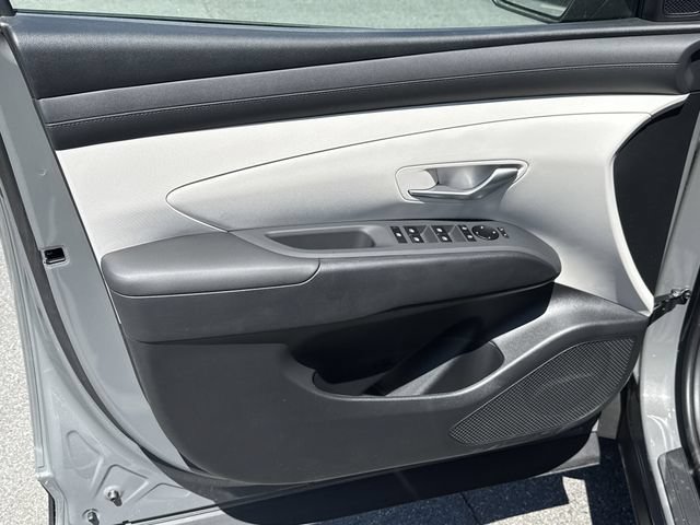 New 2026 Hyundai Tucson SE FWD image 12