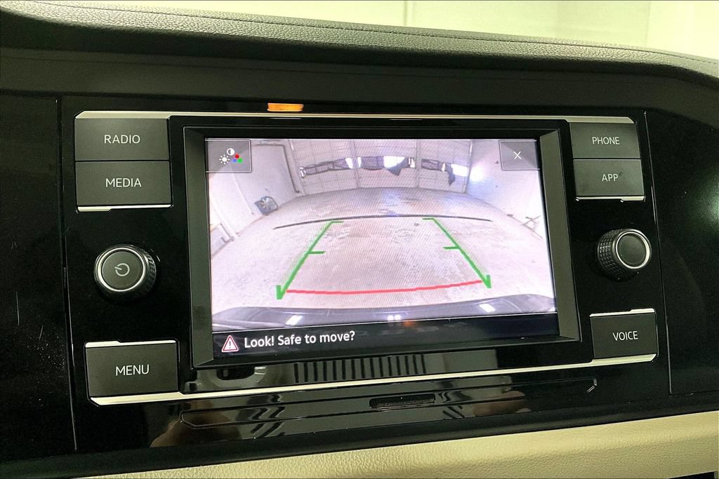 Used 2023 Volkswagen Jetta SE FWD image 28