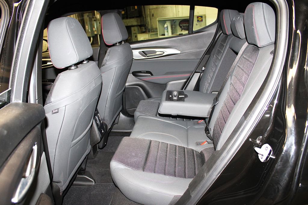 Used 2024 Dodge Hornet GT w/ Cold Weather Group AWD/4WD image 26