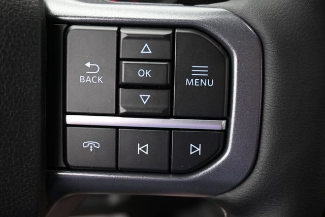 New 2026 Ford F350 Lariat w/ Tremor Off-Road Package AWD/4WD image 17