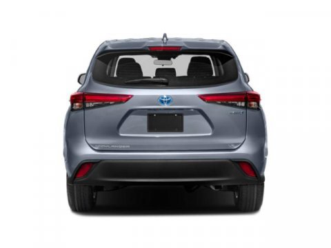 Used 2022 Toyota Highlander Limited image 8