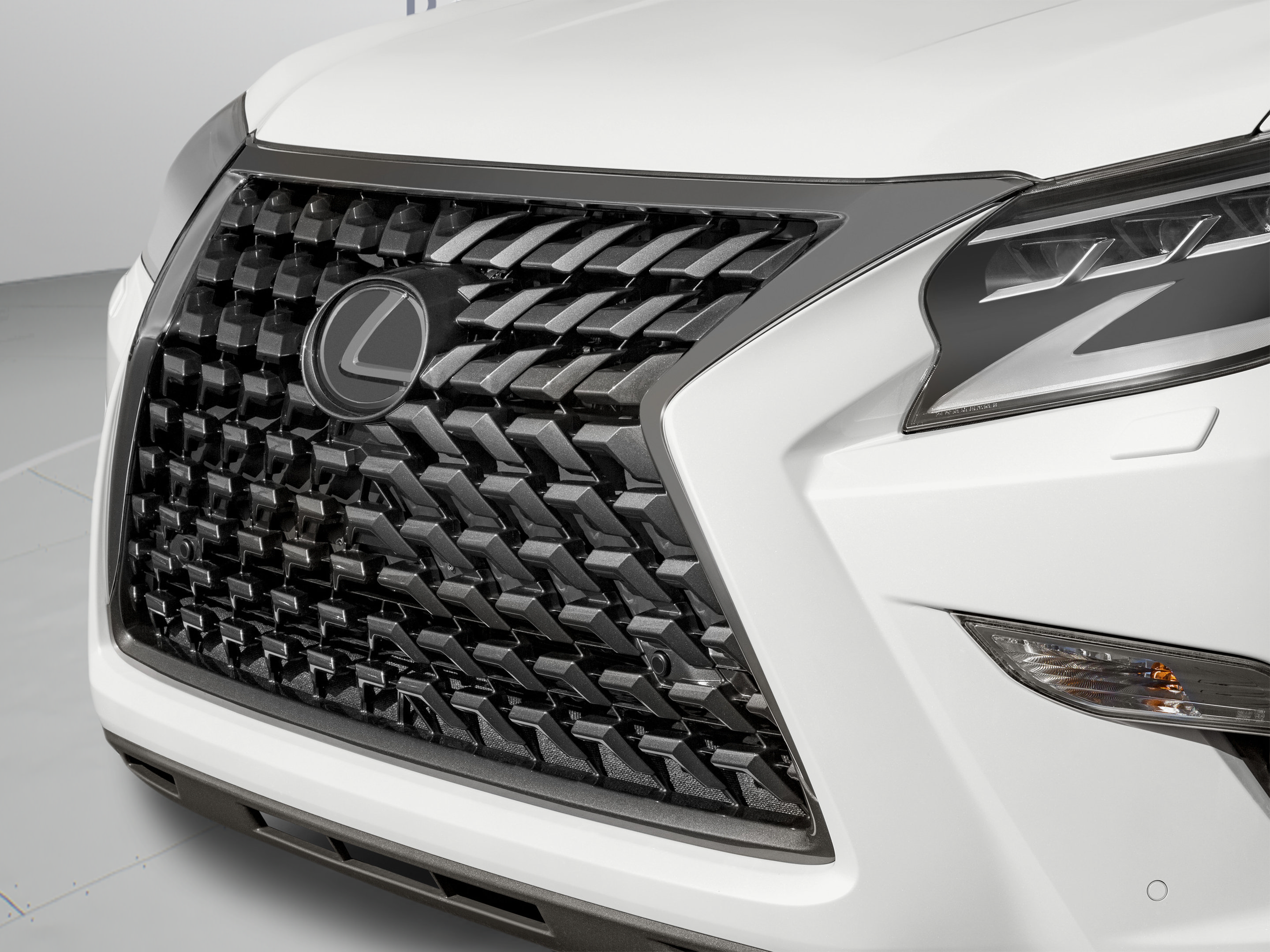 Used 2022 Lexus GX 460 w/ Black Line Special Edition AWD/4WD image 66