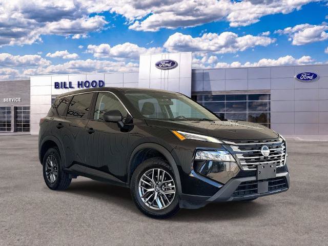 Used 2024 Nissan Rogue S