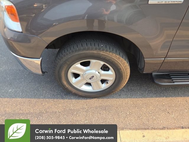 Used 2004 Ford F150 XLT RWD image 19