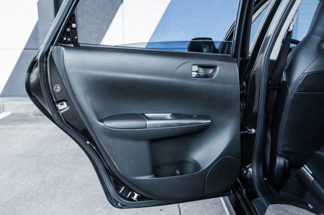 Used 2014 Subaru Impreza WRX Limited image 80