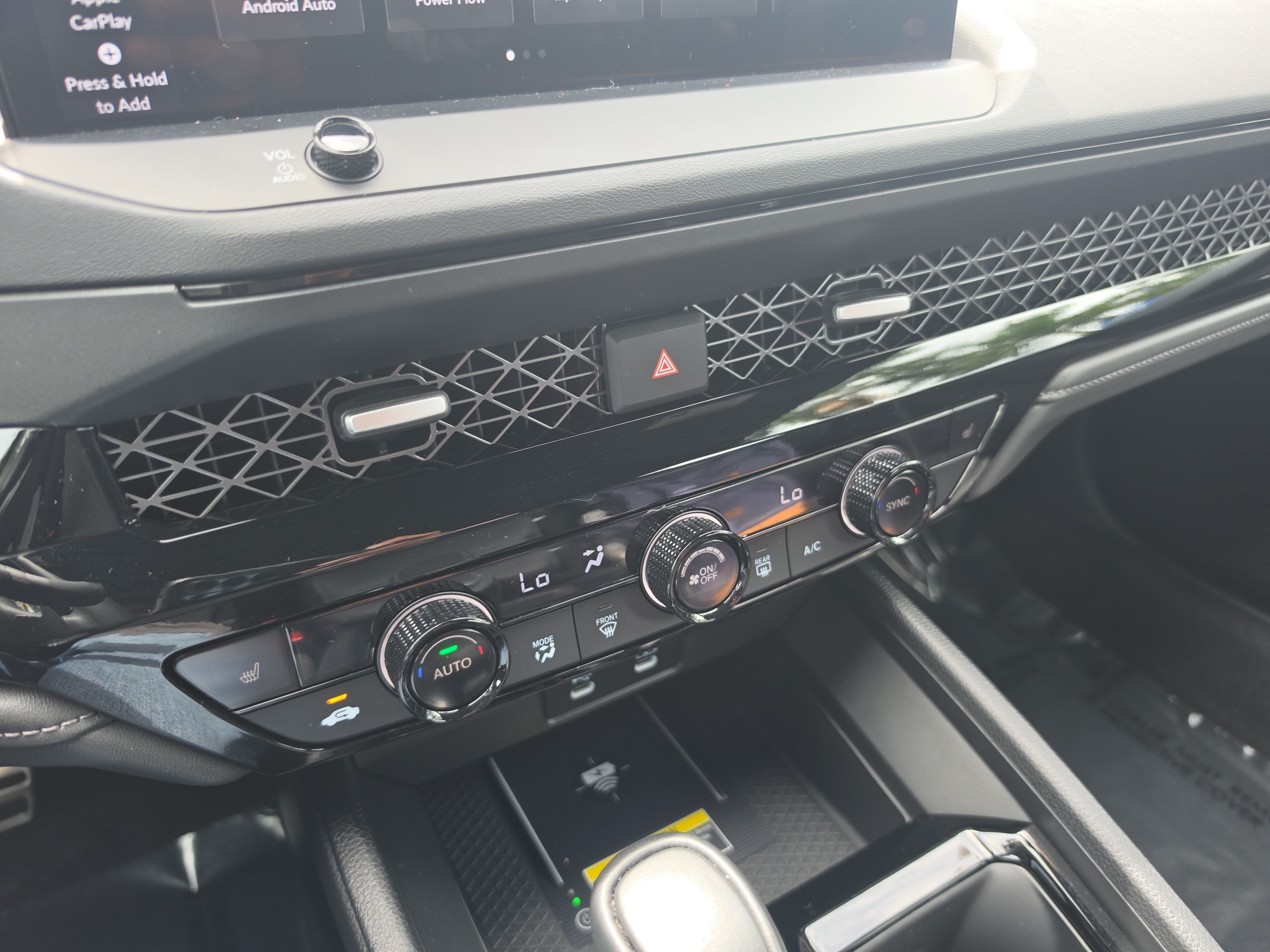 Certified 2025 Honda Accord Sport image 28
