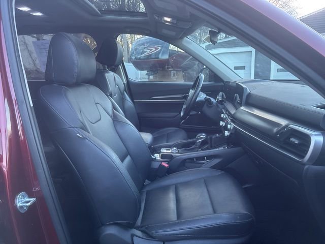 Used 2023 Kia Telluride S w/ S Sunroof Package image 15