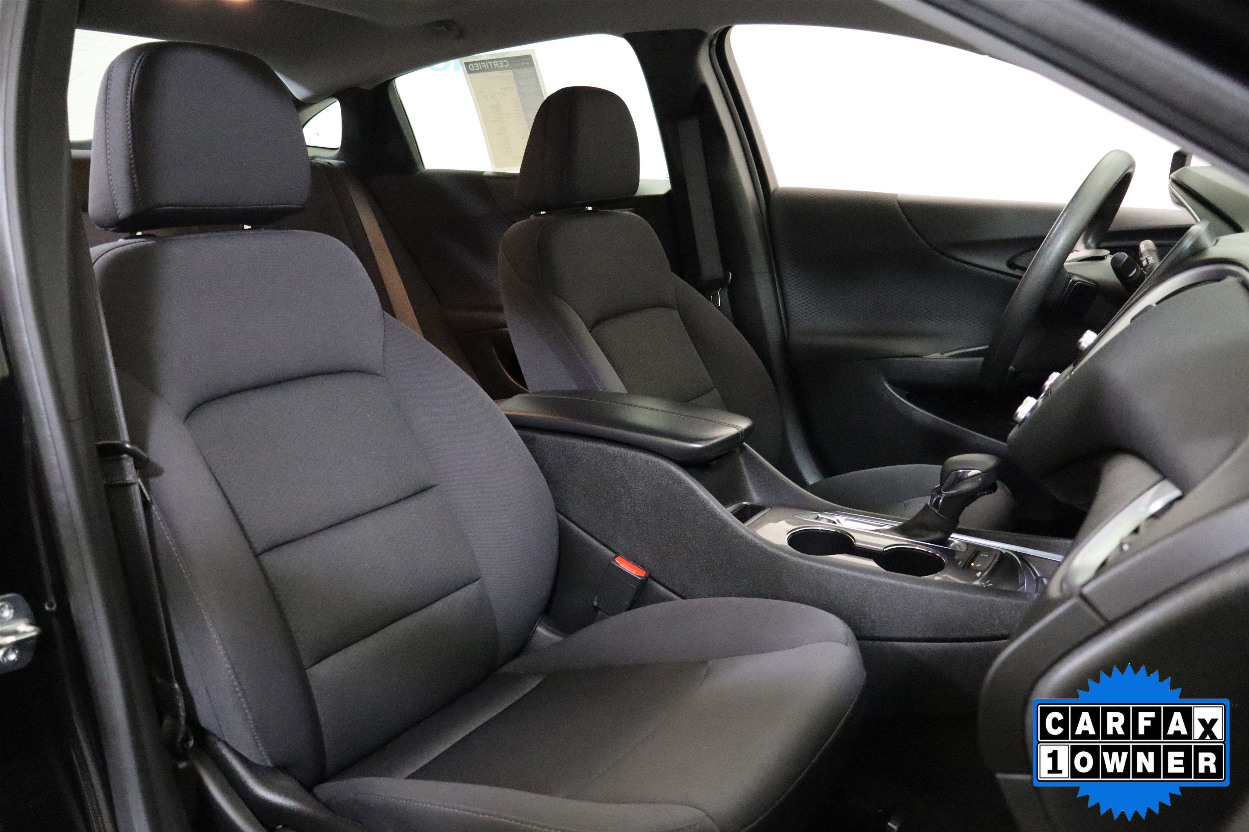 Certified 2024 Chevrolet Malibu LT image 20