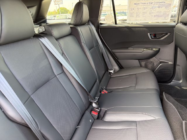 New 2026 Subaru Outback Limited XT AWD/4WD image 24