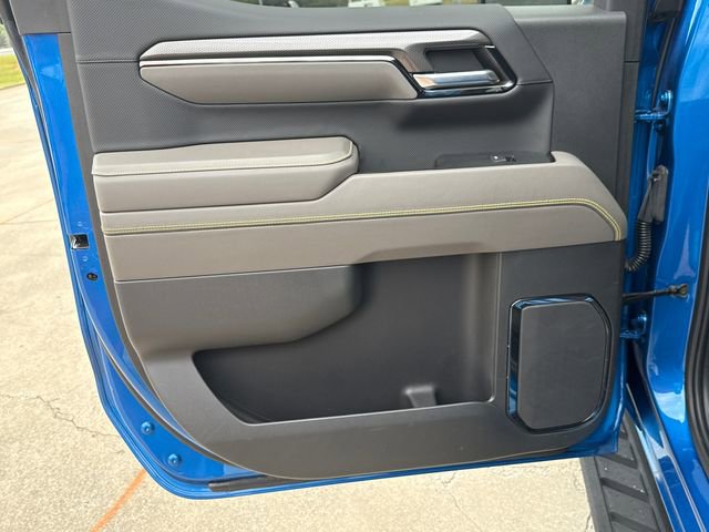 Used 2022 Chevrolet Silverado 1500 ZR2 w/ Technology Package AWD/4WD image 21