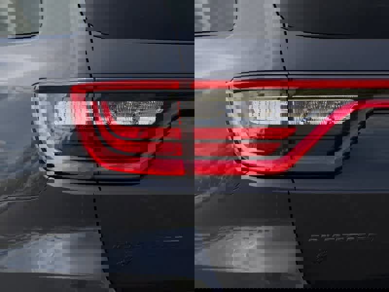 New 2026 Dodge Durango GT image 9
