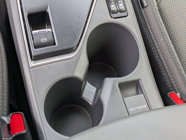 Used 2024 Subaru Crosstrek 2.0i Premium image 16