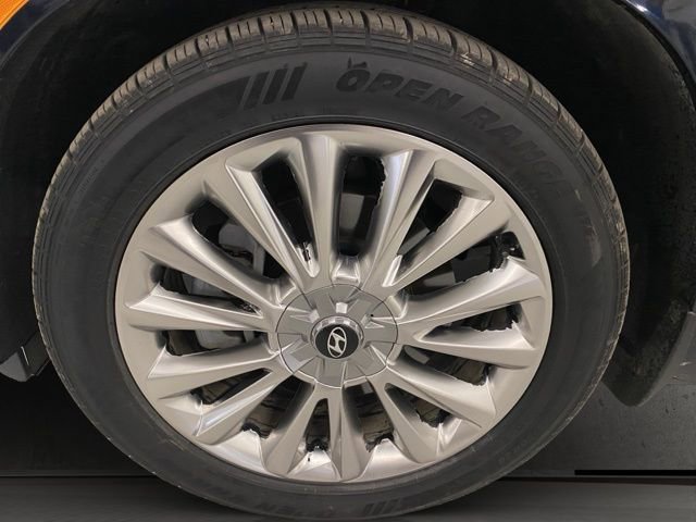 Used 2020 Hyundai Palisade Limited AWD/4WD image 31