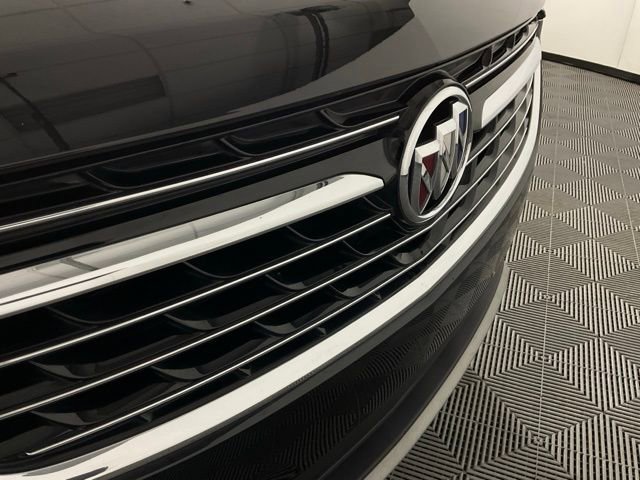 Used 2021 Buick Envision Preferred image 11