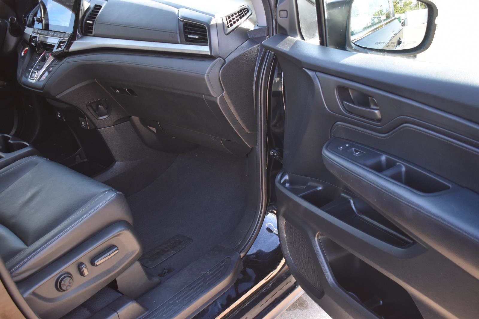 Used 2021 Honda Odyssey EX-L image 17