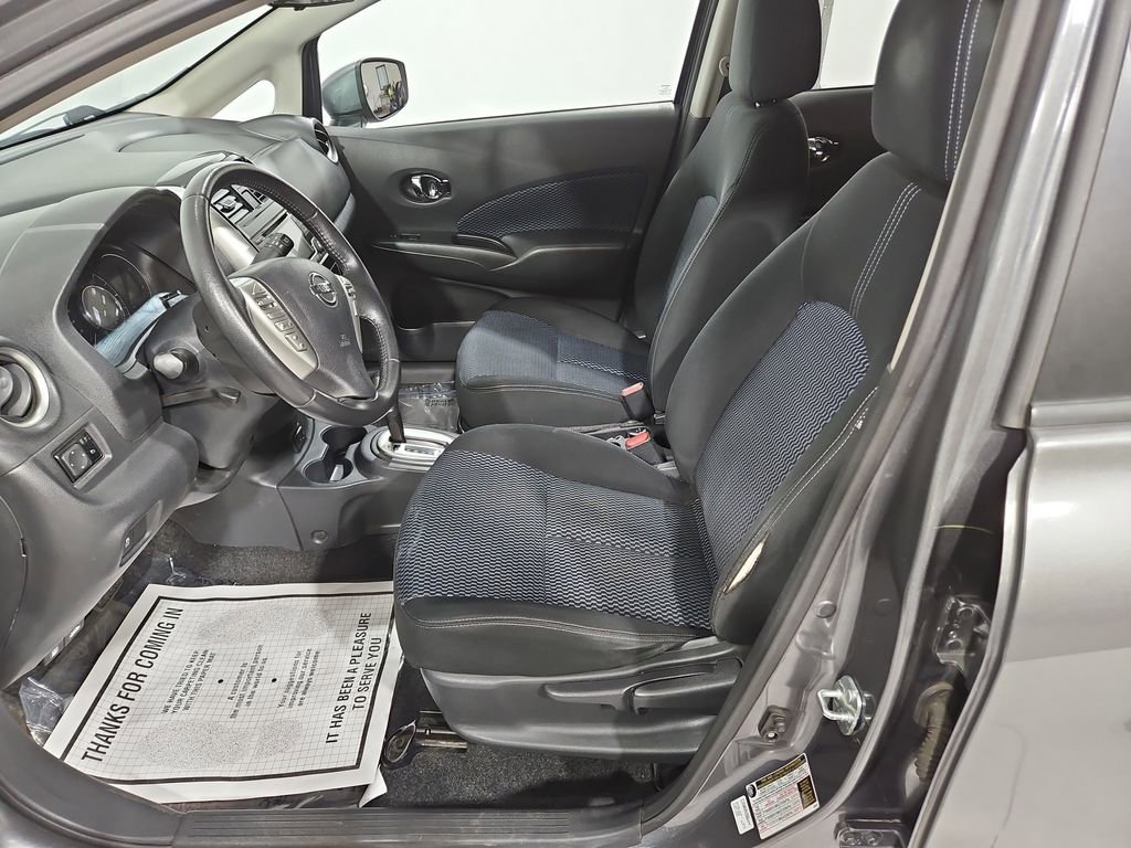 Used 2017 Nissan Versa Note SV FWD image 10