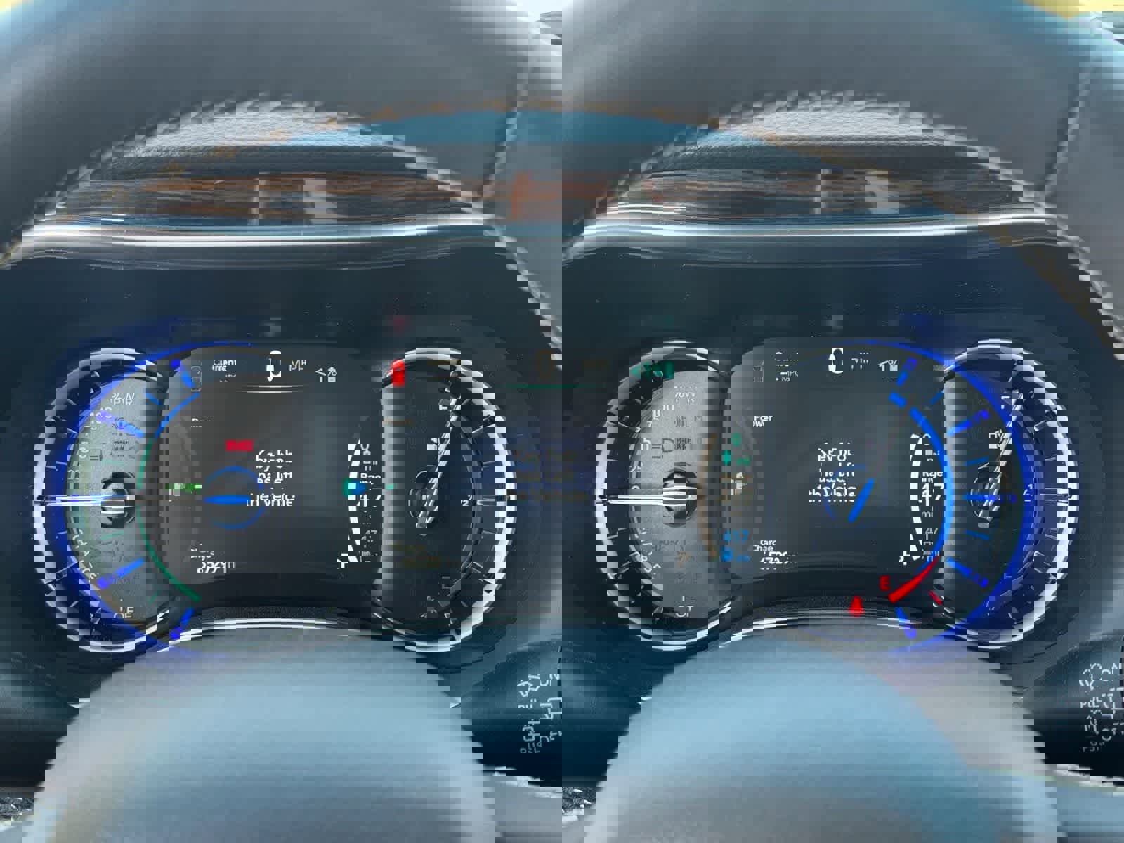 Used 2023 Chrysler Pacifica Limited image 17