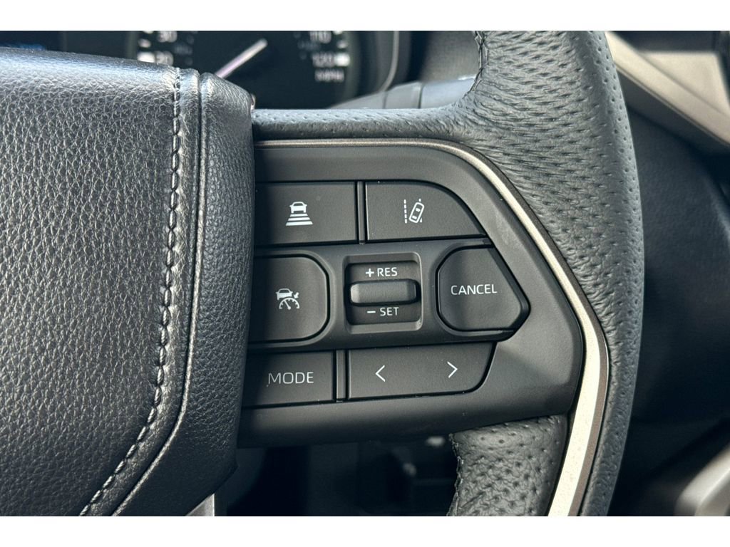 New 2026 Toyota Tundra SR5 image 25