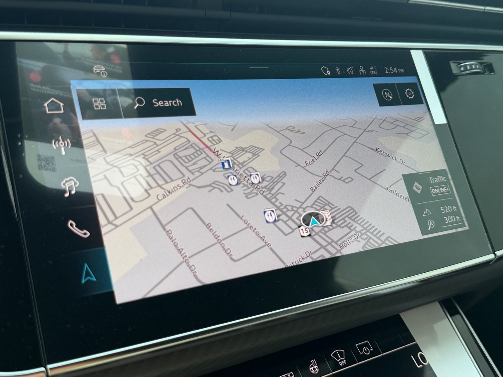 New 2026 Audi Q8 Prestige AWD/4WD image 15
