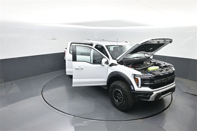 New 2025 Ford F150 Raptor image 35
