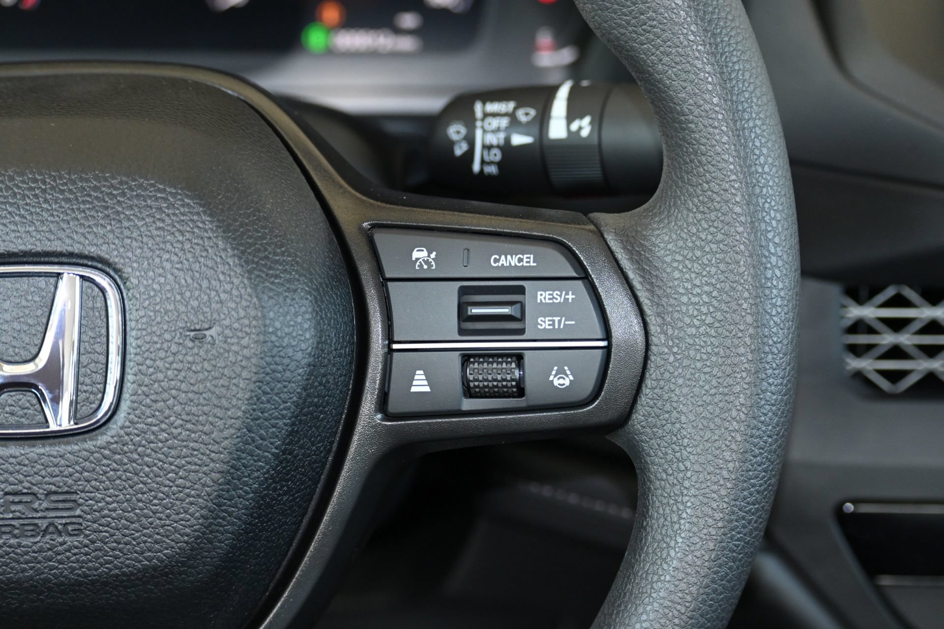 New 2026 Honda Accord LX image 24