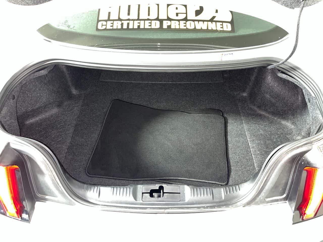 Used 2023 Ford Mustang GT RWD image 28