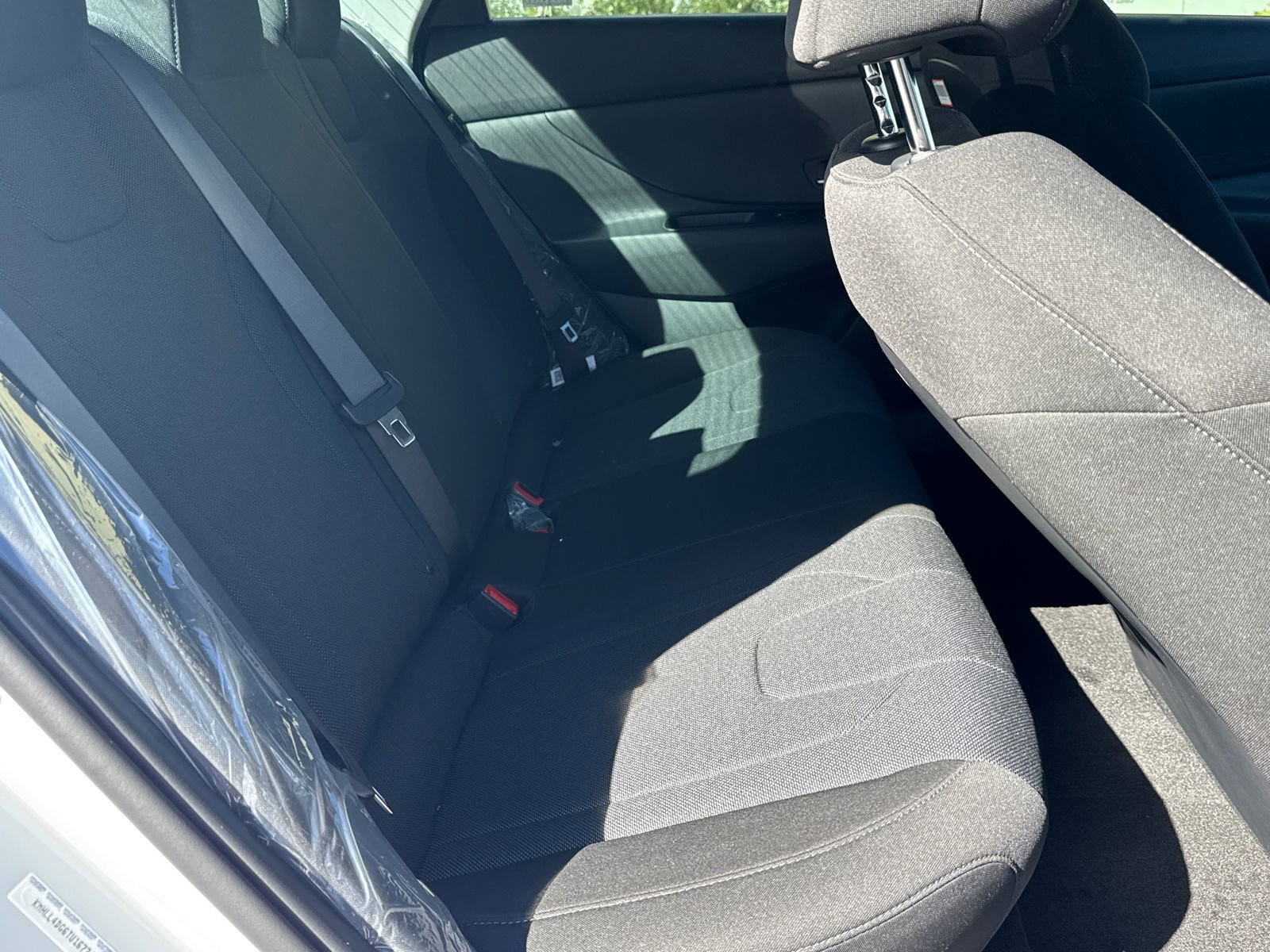 New 2026 Hyundai Elantra SE FWD image 16
