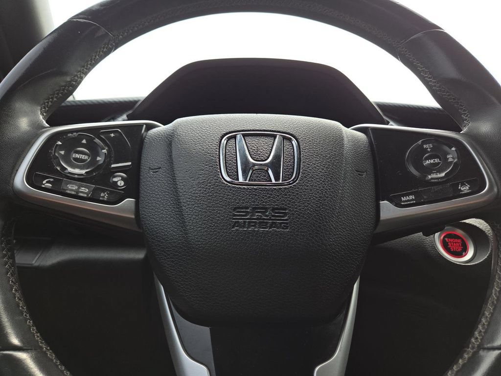 Used 2020 Honda Civic Sport image 22