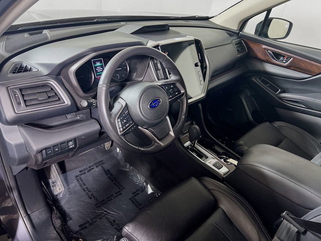 Used 2023 Subaru Ascent Touring image 9