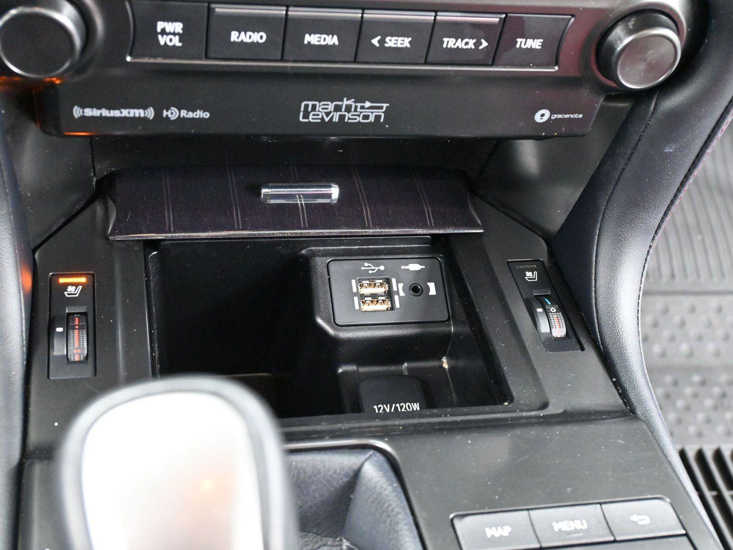 Used 2022 Lexus GX 460 Premium image 28