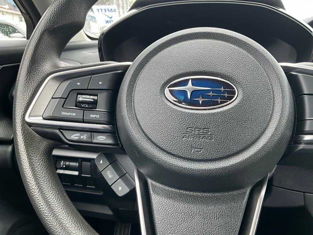 Used 2021 Subaru Impreza 2.0i AWD/4WD image 21