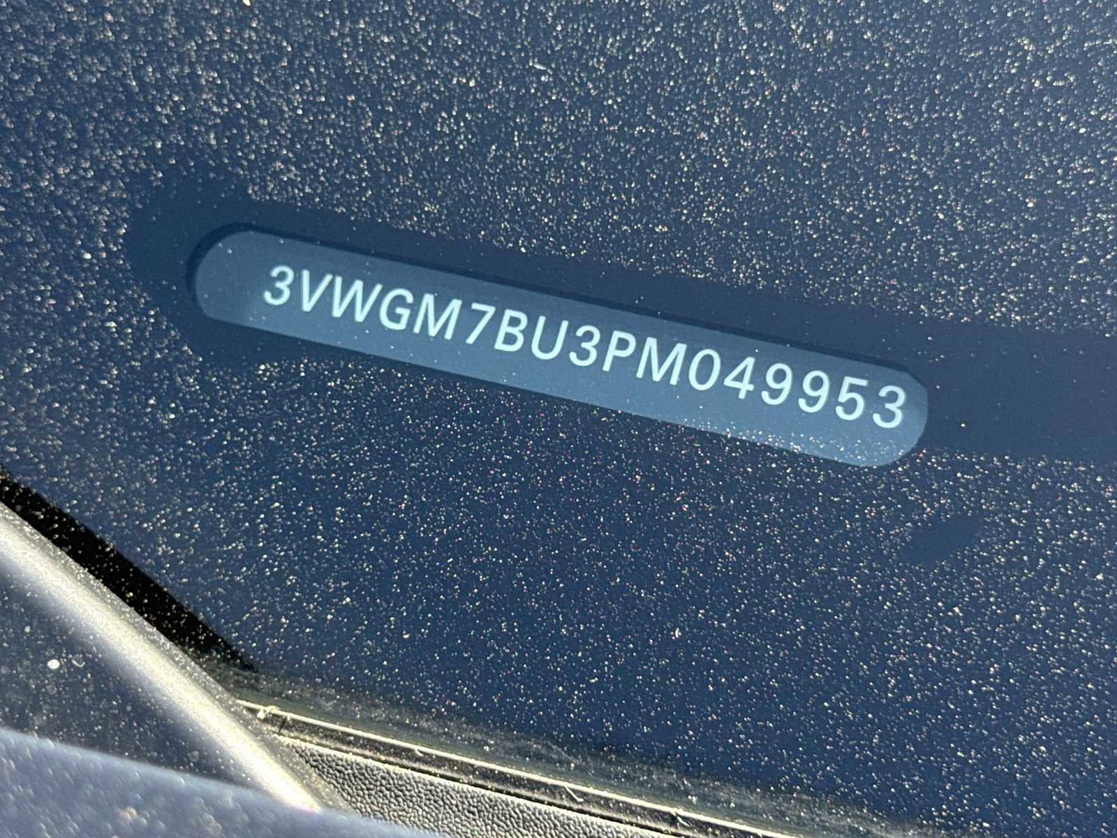 Used 2023 Volkswagen Jetta SEL image 28