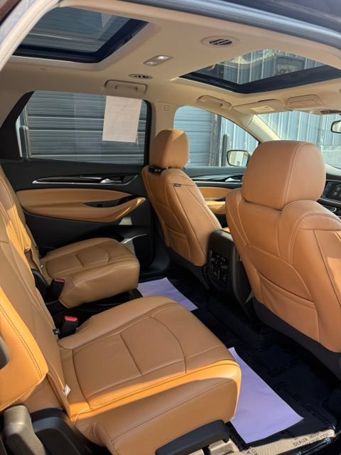 Used 2018 Buick Enclave Premium AWD/4WD image 25