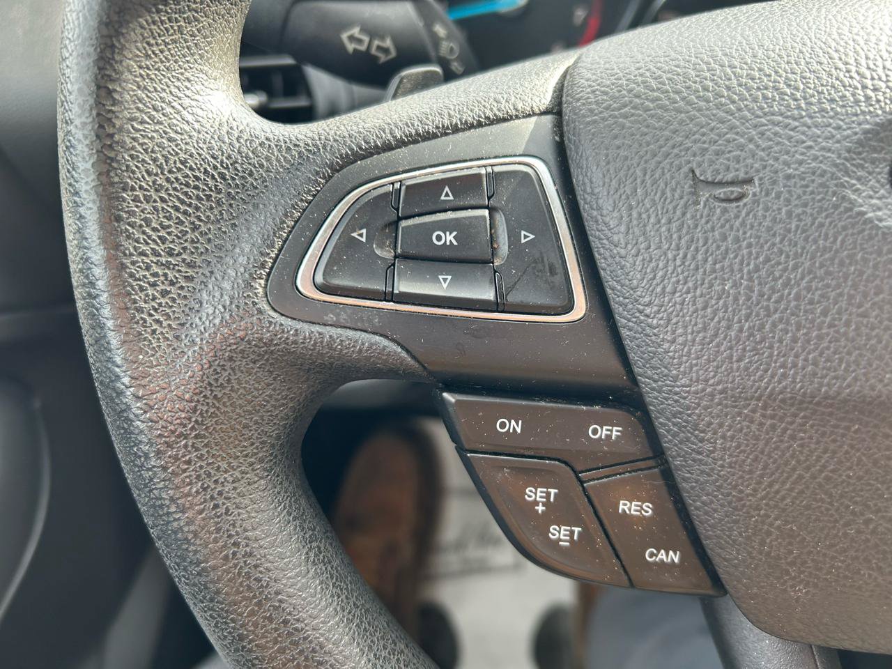Used 2017 Ford Escape SE AWD/4WD image 18