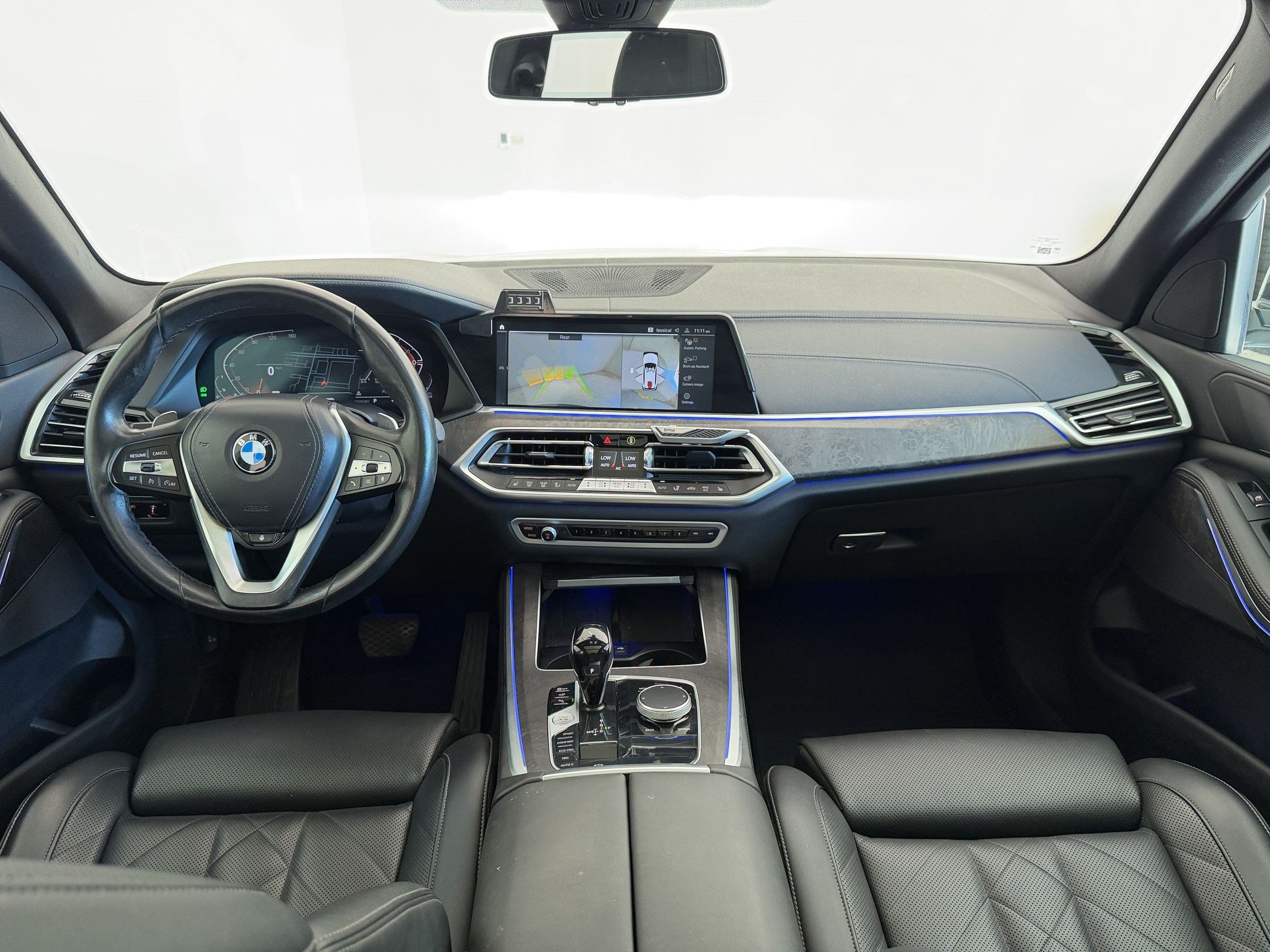 Used 2023 BMW X5 xDrive40i w/ Premium Package AWD/4WD image 16