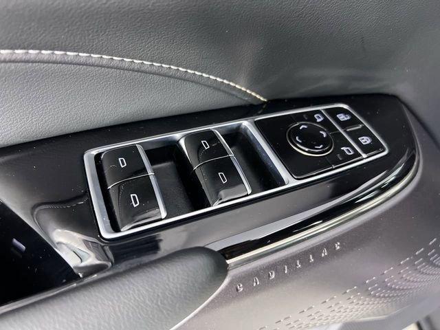 Certified 2024 Cadillac Lyriq Tech image 24