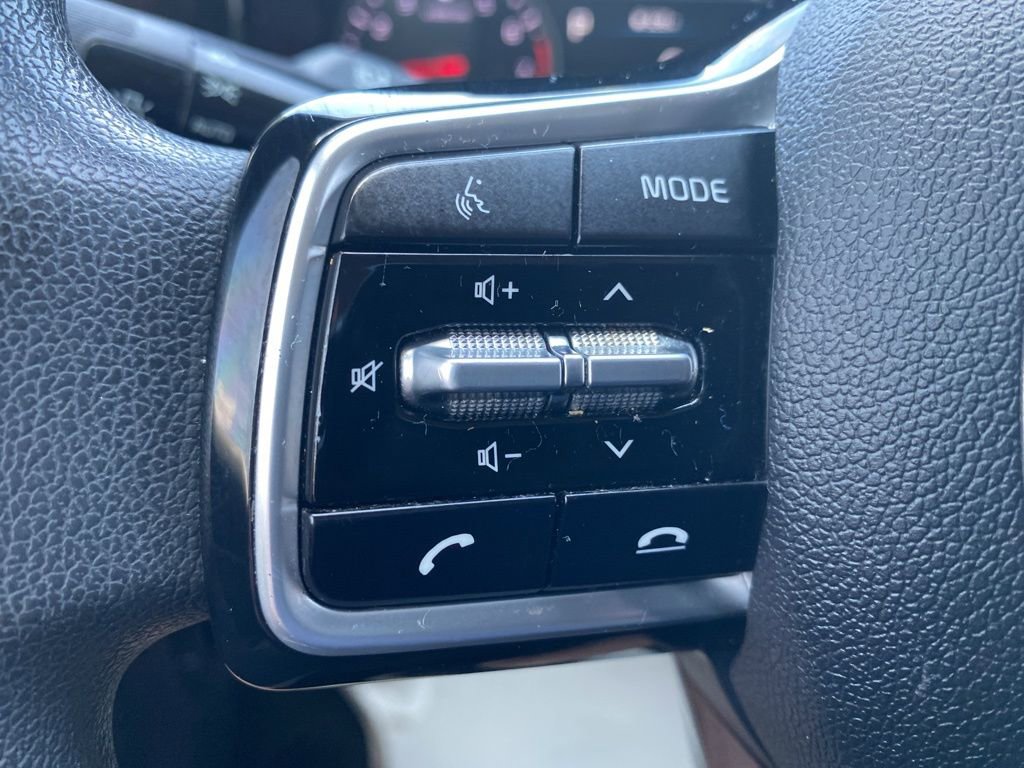 Certified 2021 Kia Sorento LX image 27