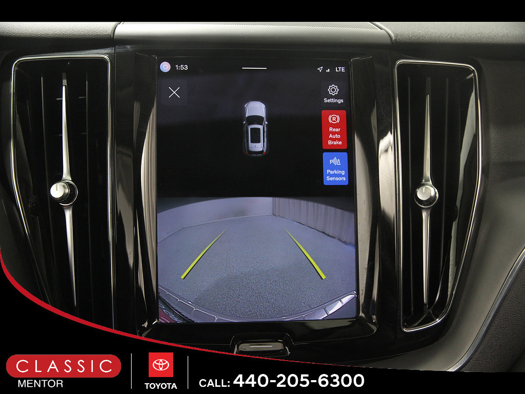 Used 2023 Volvo XC60 T8 Core w/ Climate Package AWD/4WD image 13