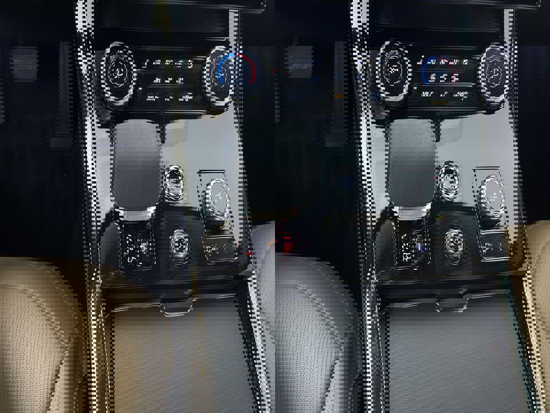 Used 2023 Land Rover Range Rover Sport SE image 22