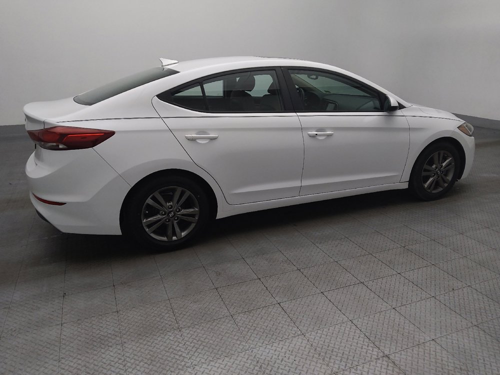 Used 2017 Hyundai Elantra Value Edition image 10