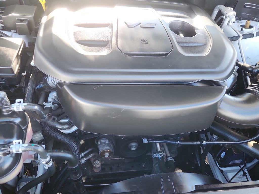 Used 2020 Jeep Grand Cherokee Trailhawk image 17