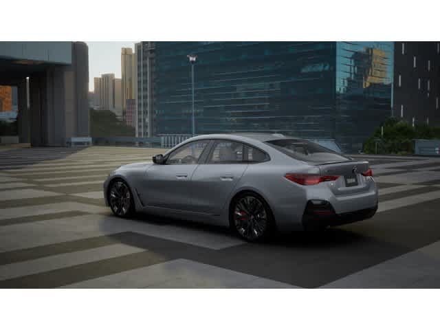 New 2026 BMW 430i xDrive w/ M Sport Package AWD/4WD image 2