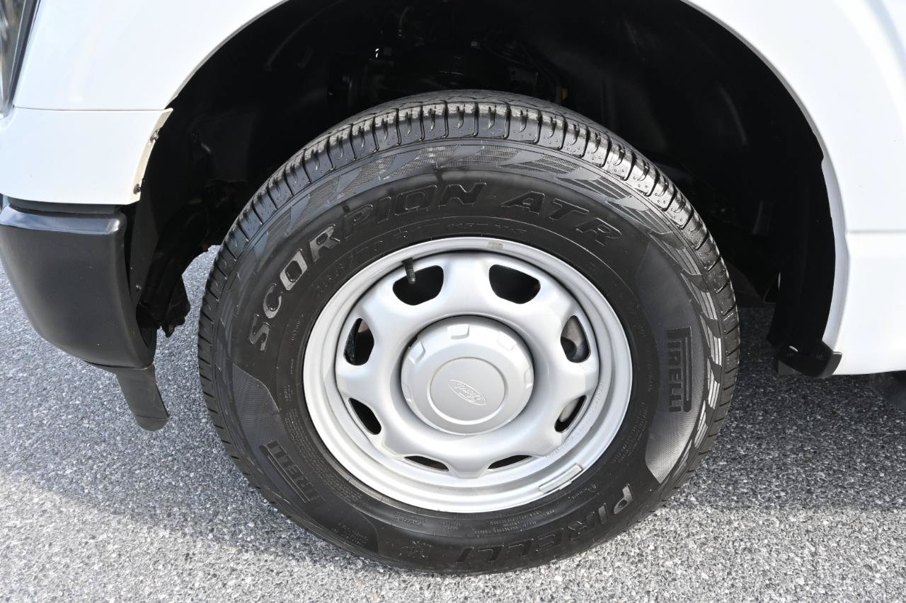Used 2023 Ford F150 XL AWD/4WD image 40