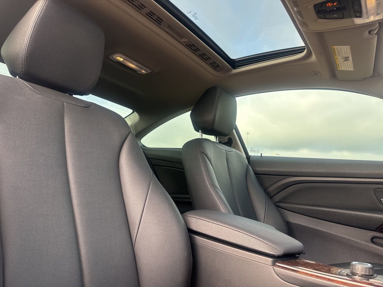 Used 2015 BMW 428i Coupe image 30